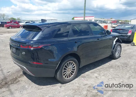 2019 Land Rover Range Rover Velar P250 z USA, uszkodzony, nr VIN SALYA2EX1KA201140
